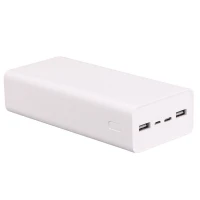 پاور بانک فست شارژ 30000 شیائومی Xiaomi Mi Power Bank 3 PB3018ZM high copy 18W