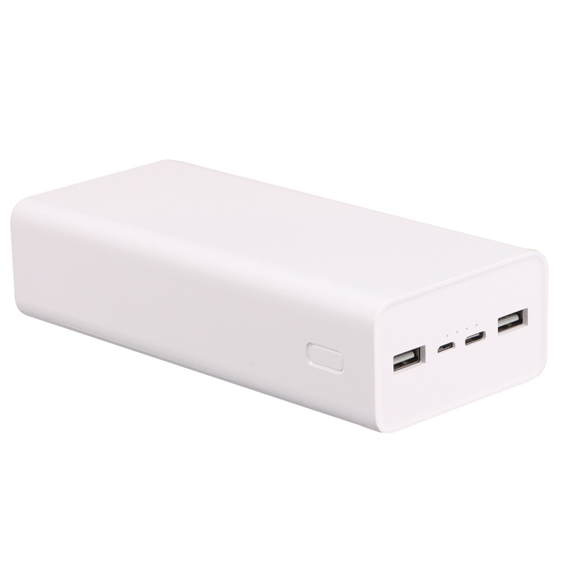 پاور بانک فست شارژ 30000 شیائومی Xiaomi Mi Power Bank 3 PB3018ZM high copy 18W