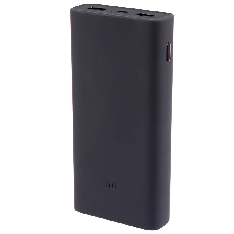 پاور بانک فست شارژ 20000 شیائومی Xiaomi PB2050SZM high copy PD 50W