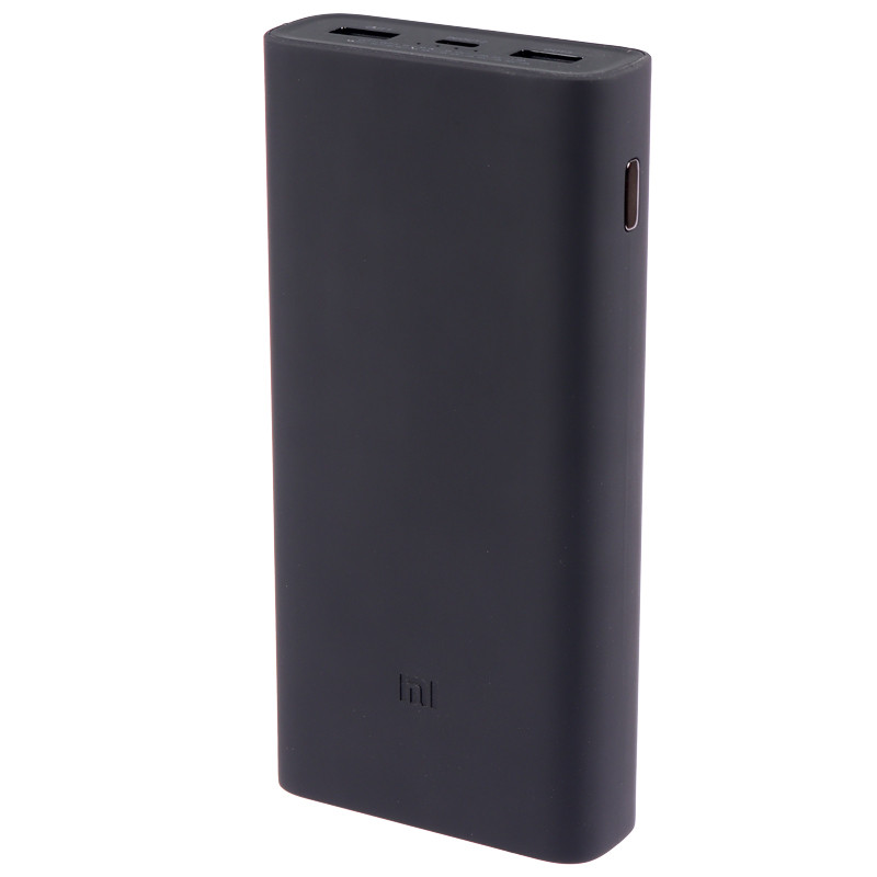 پاور بانک فست شارژ 20000 شیائومی Xiaomi PB2050SZM high copy PD 50W