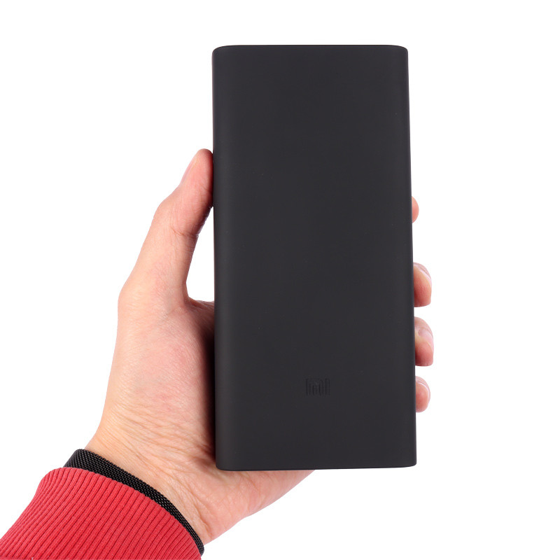پاور بانک فست شارژ 20000 شیائومی Xiaomi PB2050SZM high copy PD 50W