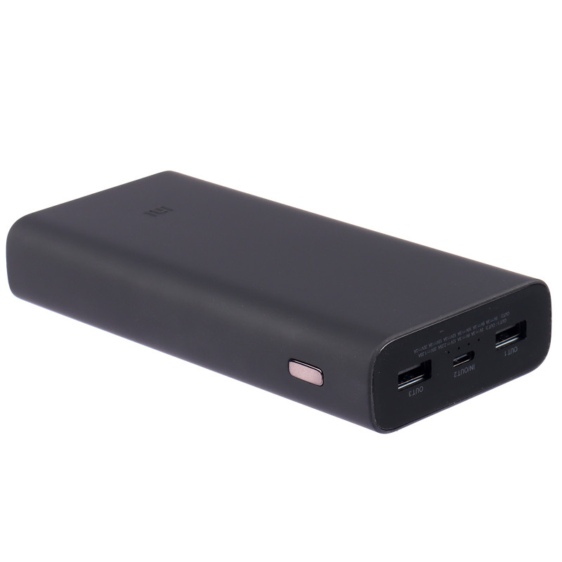 پاور بانک فست شارژ 20000 شیائومی Xiaomi PB2050SZM high copy PD 50W