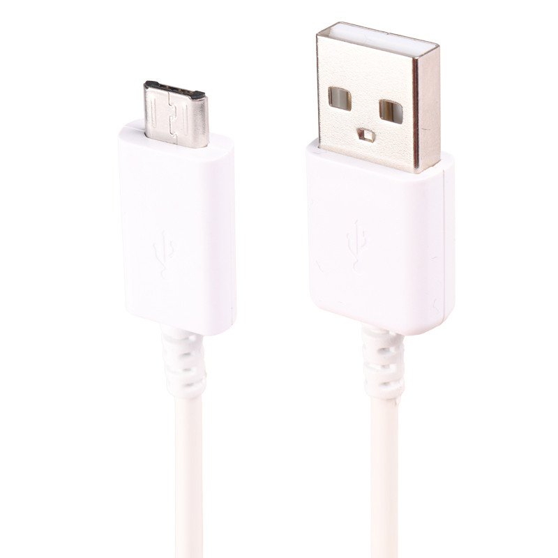 شارژر دیواری Samsung S8 ETA-U90EWE 2A High Copy + کابل میکرو یو اس بی