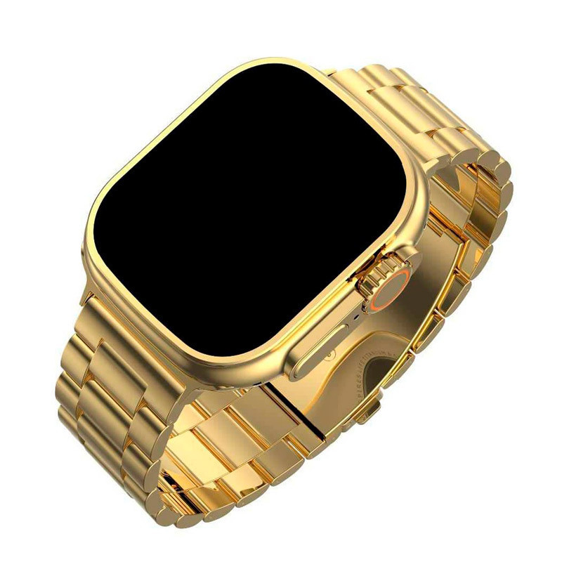 ساعت هوشمند گرین لاین Green Lion Golden Edition