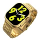 ساعت هوشمند گرین لاین Green Lion Golden Edition