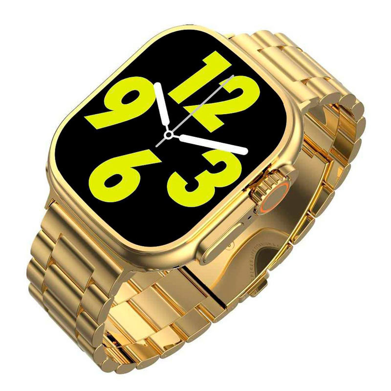 ساعت هوشمند گرین لاین Green Lion Golden Edition