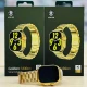 ساعت هوشمند گرین لاین Green Lion Golden Edition