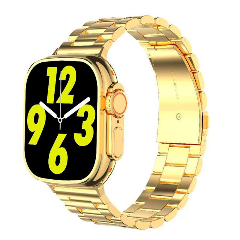 ساعت هوشمند گرین لاین Green Lion Golden Edition