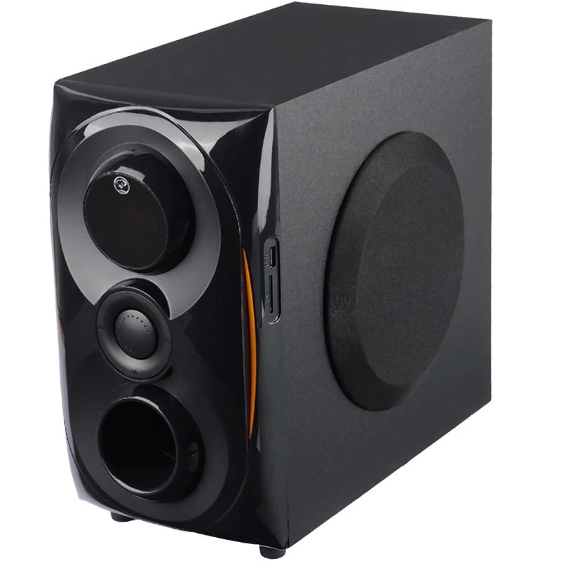 اسپیکر بلوتوثی رم و فلش خور XP-Product XP-AC805G + ریموت کنترل