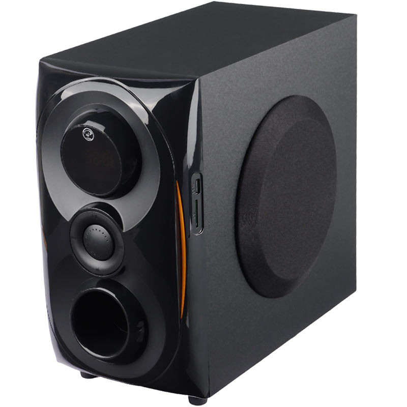 اسپیکر بلوتوثی رم و فلش خور XP-Product XP-AC805G + ریموت کنترل