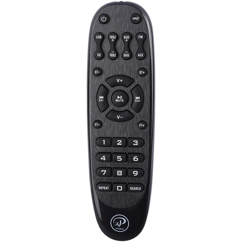 اسپیکر بلوتوثی رم و فلش خور XP-Product XP-AC806G + ریموت کنترل