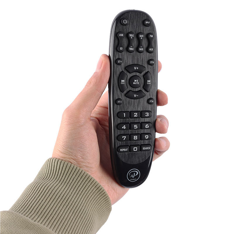 اسپیکر بلوتوثی رم و فلش خور XP-Product XP-AC806G + ریموت کنترل