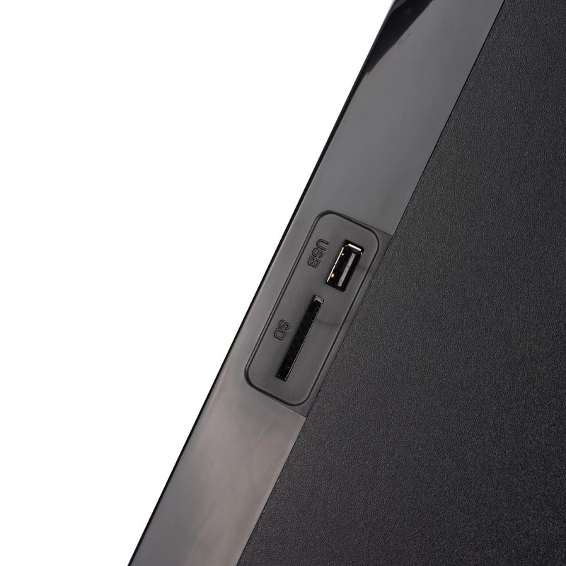 اسپیکر بلوتوثی رم و فلش خور XP-Product XP-AC806G + ریموت کنترل