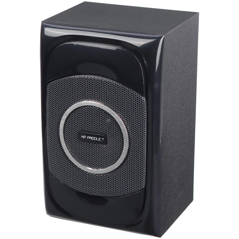 اسپیکر بلوتوثی رم و فلش خور XP-Product XP-AC807G + ریموت کنترل