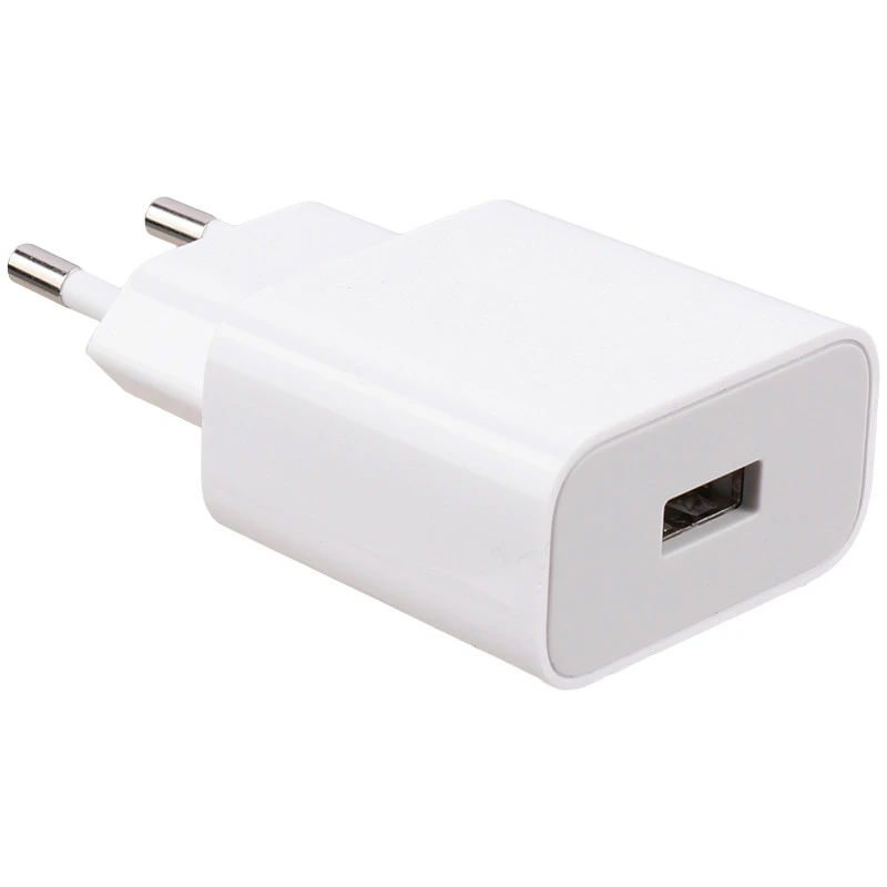 شارژر دیواری Xiaomi Redmi 9A 2A 10W سرجعبه + کابل میکرو یو اس بی و جعبه گوشی