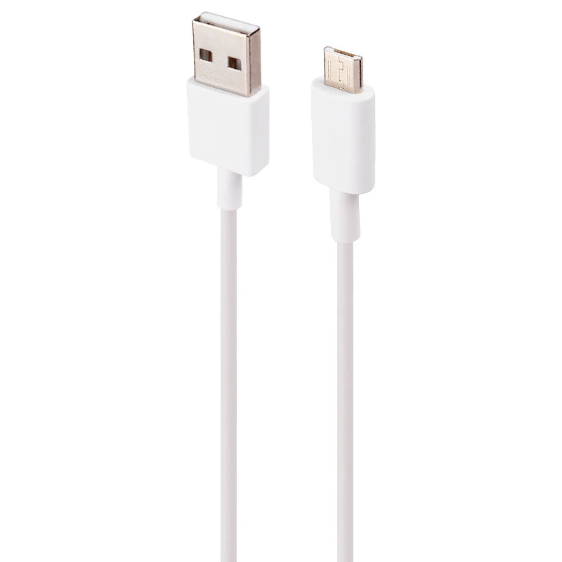 شارژر دیواری Xiaomi Redmi 9A 2A 10W سرجعبه + کابل میکرو یو اس بی و جعبه گوشی