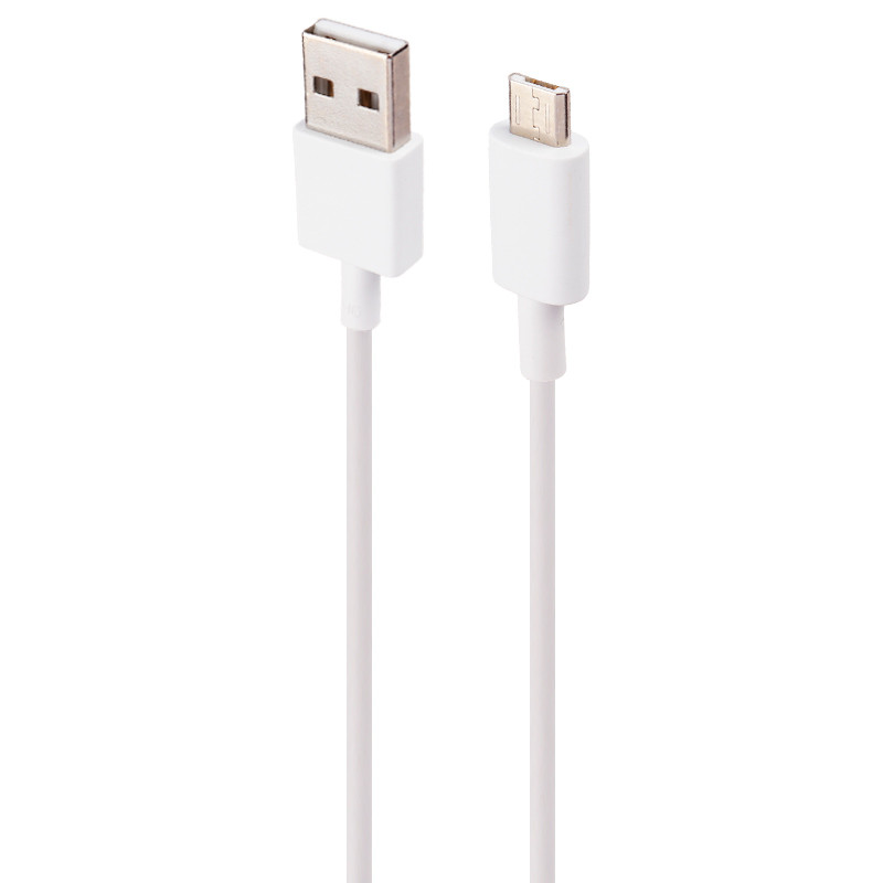 شارژر دیواری Xiaomi Redmi 9A 2A 10W سرجعبه + کابل میکرو یو اس بی و جعبه گوشی