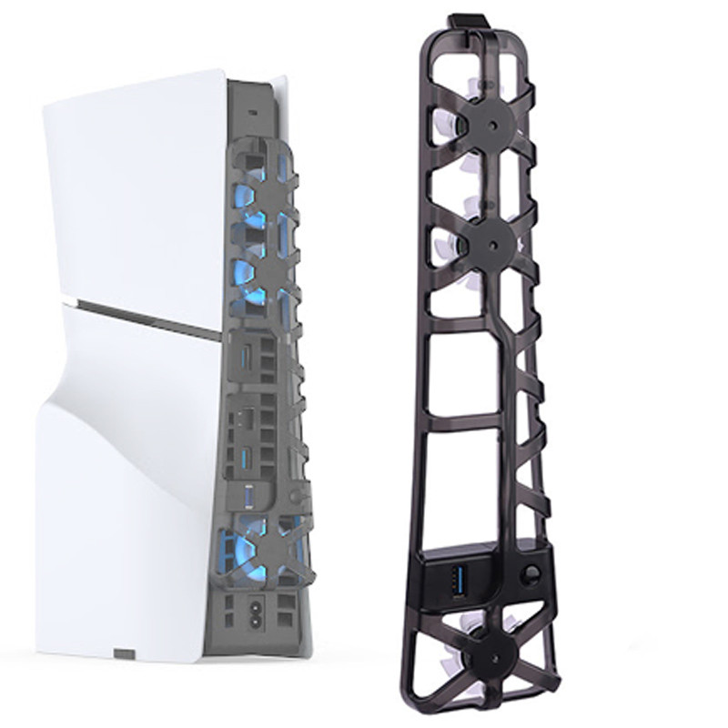 فن خنک کننده PS5 Slim