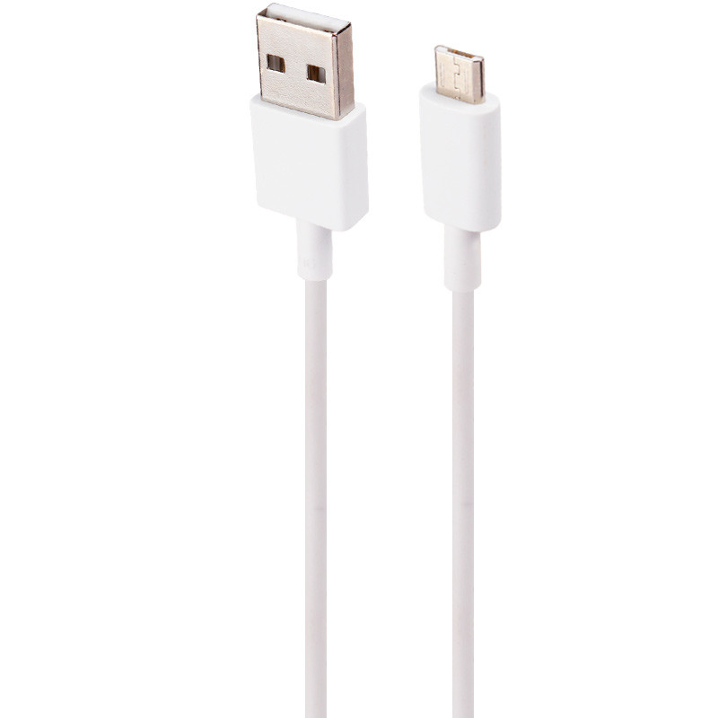 شارژر دیواری Xiaomi Redmi 10C 2A 10W + کابل میکرو یو اس بی و جعبه گوشی