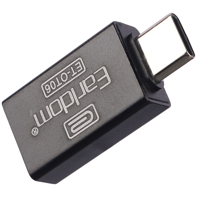 تبدیل Earldom ET-OT06 OTG Type-C