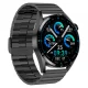 ساعت هوشمند گرین لاین Green Lion G-Master Steel Strap