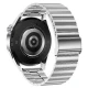 ساعت هوشمند گرین لاین Green Lion G-Master Steel Strap
