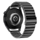 ساعت هوشمند گرین لاین Green Lion G-Master Steel Strap