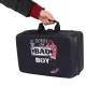 کیف کنسول بازی PS5 Slim طرح Bad Boy