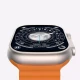 ساعت هوشمند گرین لاین Green Lion Ultra Active 49mm