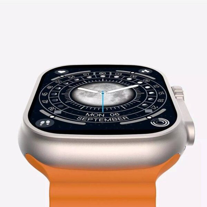 ساعت هوشمند گرین لاین Green Lion Ultra Active 49mm