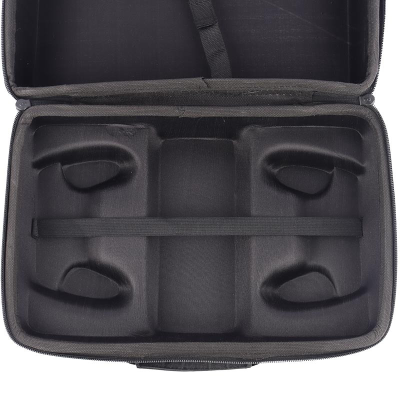 کیف کنسول بازی PS5 Slim طرح GTA VI