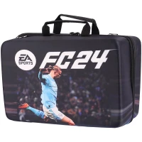 کیف کنسول بازی PS5 Slim طرح FC24
