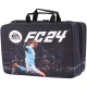 کیف کنسول بازی PS5 Slim طرح FC24