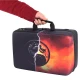 کیف کنسول بازی PS5 Slim طرح Mortal Kombat