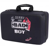 کیف کنسول بازی PS5 Slim طرح Bad Boy