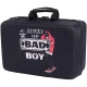 کیف کنسول بازی PS5 Slim طرح Bad Boy