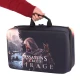 کیف کنسول بازی PS5 Slim طرح Assassins Creed Mirage