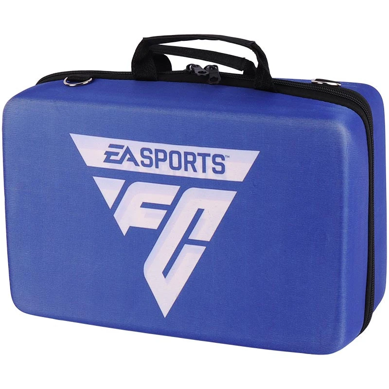 کیف کنسول بازی PS5 Slim طرح EA Sports FC