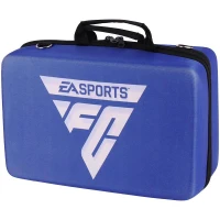 کیف کنسول بازی PS5 Slim طرح EA Sports FC