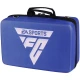 کیف کنسول بازی PS5 Slim طرح EA Sports FC