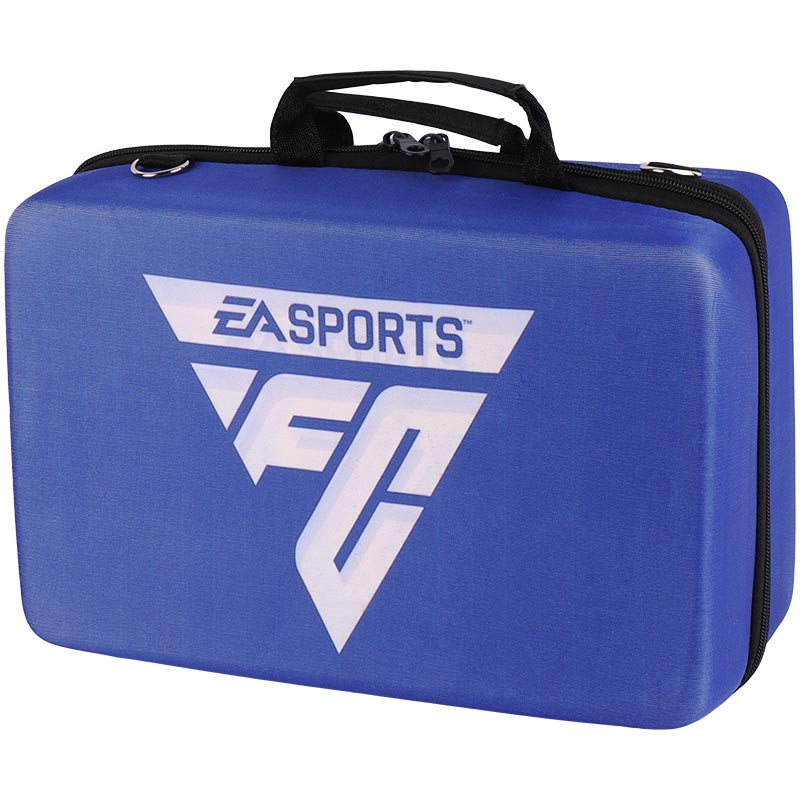 کیف کنسول بازی PS5 Slim طرح EA Sports FC