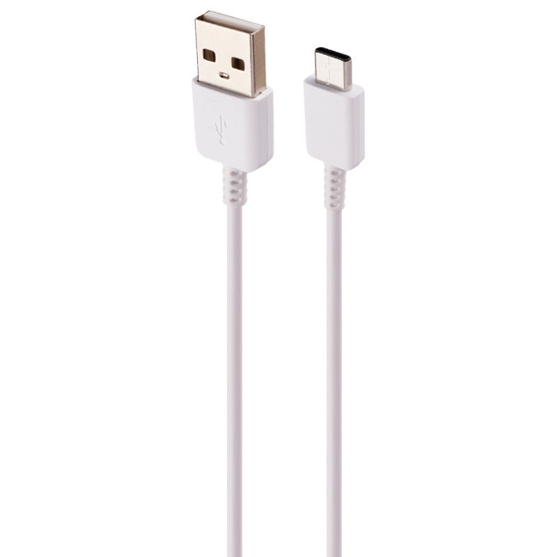 شارژر دیواری فست شارژ Samsung Galaxy A04 2A 15W + کابل تایپ سی و جعبه گوشی