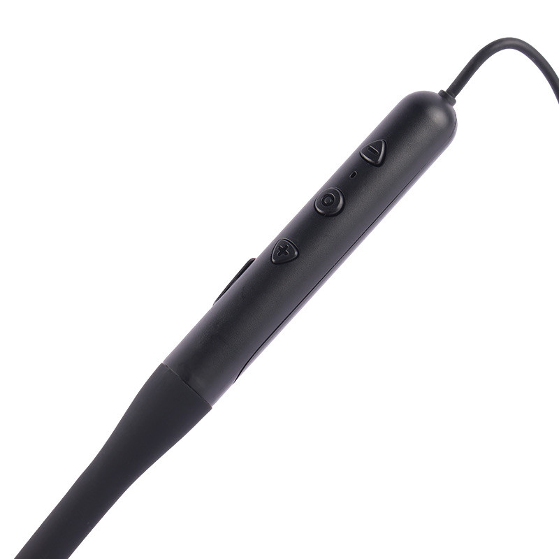 هندزفری بلوتوث دورگردنی و رم خور TSCO TH 5385