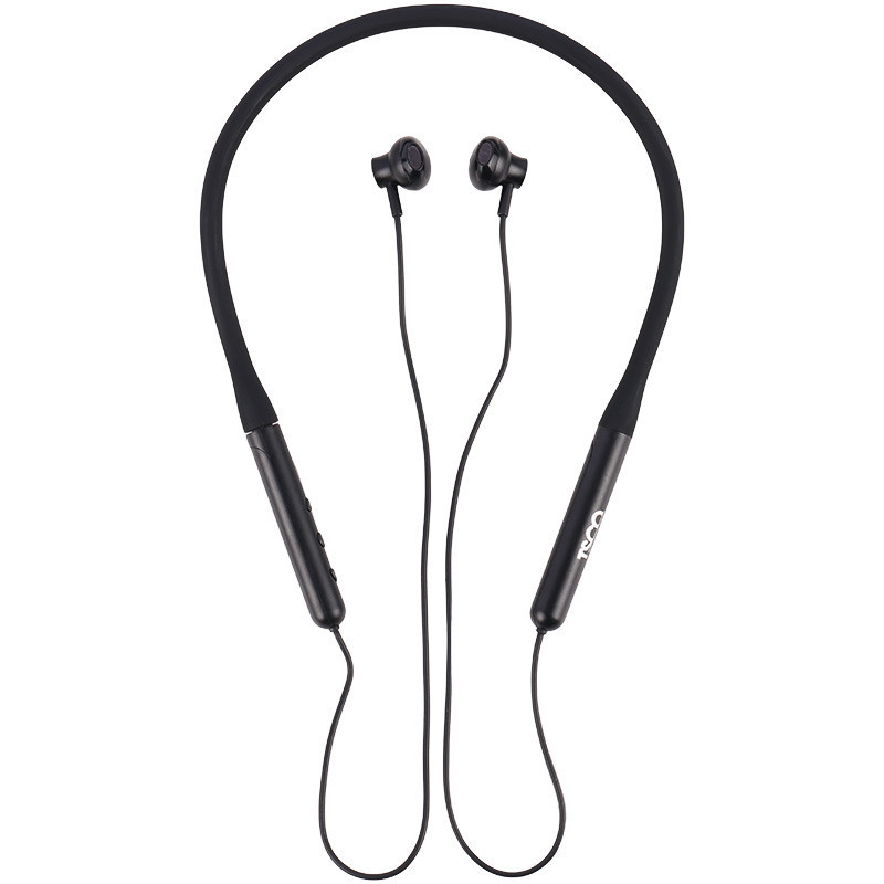 هندزفری بلوتوث دورگردنی و رم خور TSCO TH 5385