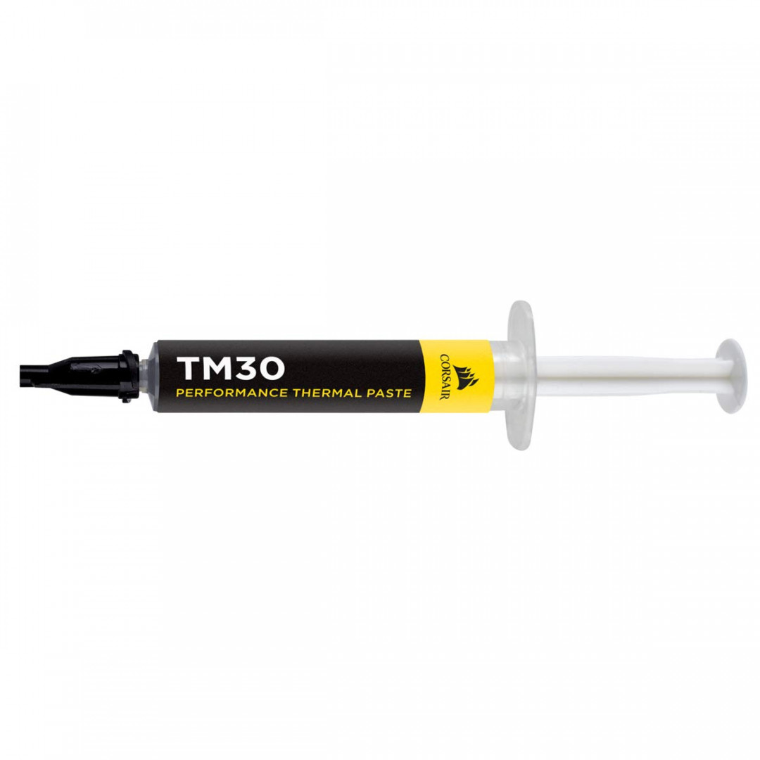 خمیر سیلیکون سرنگی Corsair TM30 3g