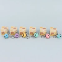 جا کلیدی روبیک زنگوله دار