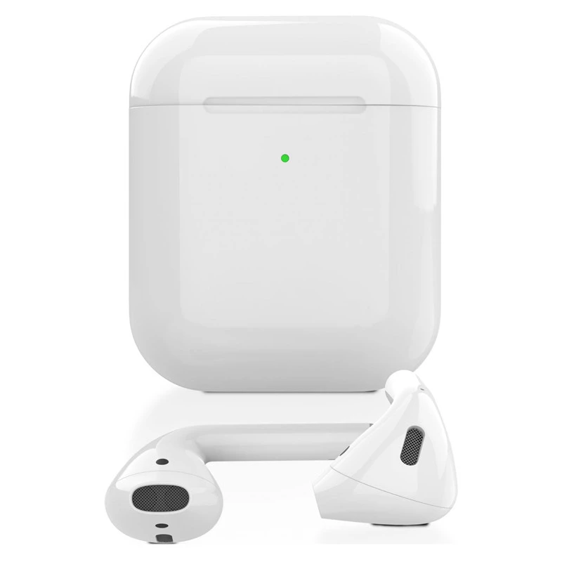 هندزفری بلوتوث دو تایی Green Lion Earbuds 2 G1 TWS