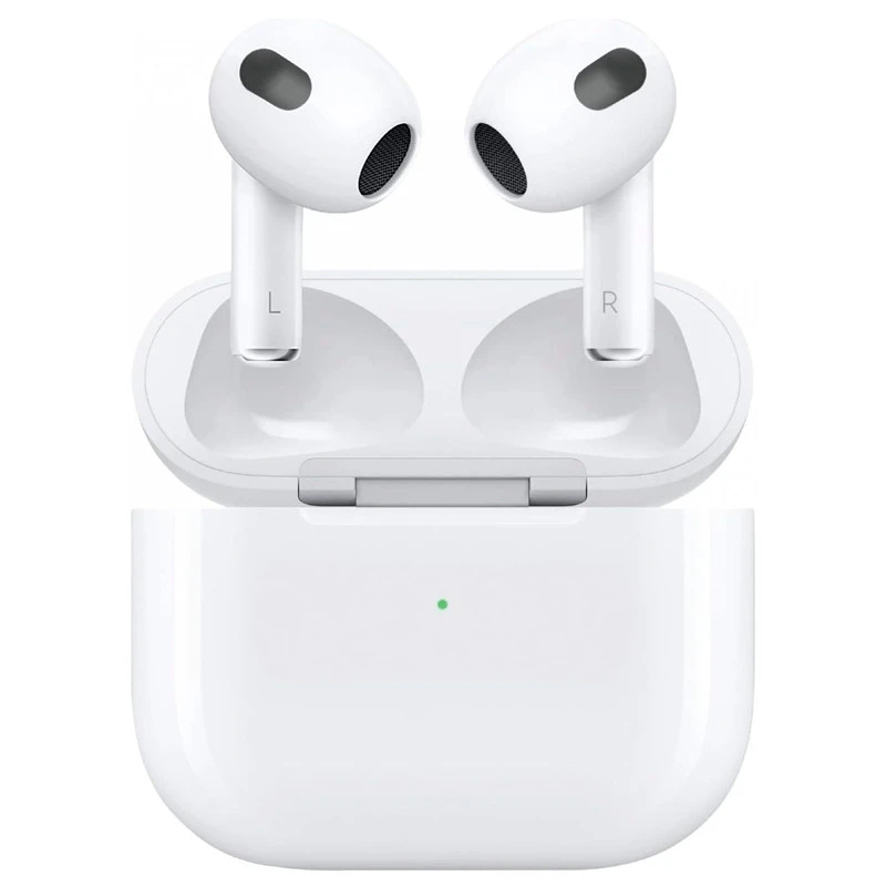 هندزفری بلوتوث دو تایی Green Lion Earbuds 3 TWS
