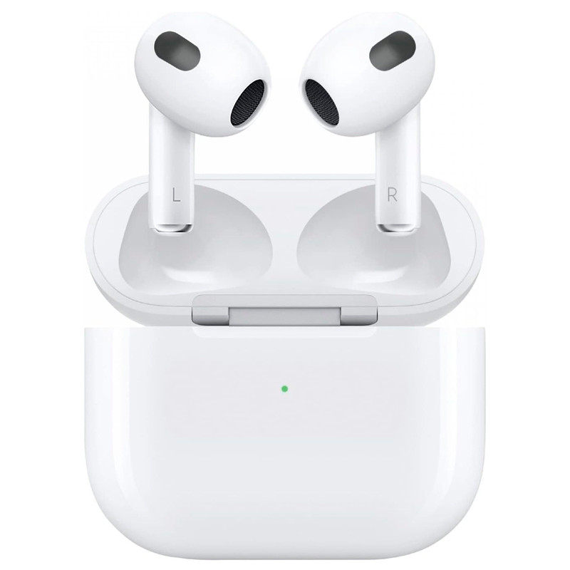 هندزفری بلوتوث دو تایی Green Lion Earbuds 3 TWS
