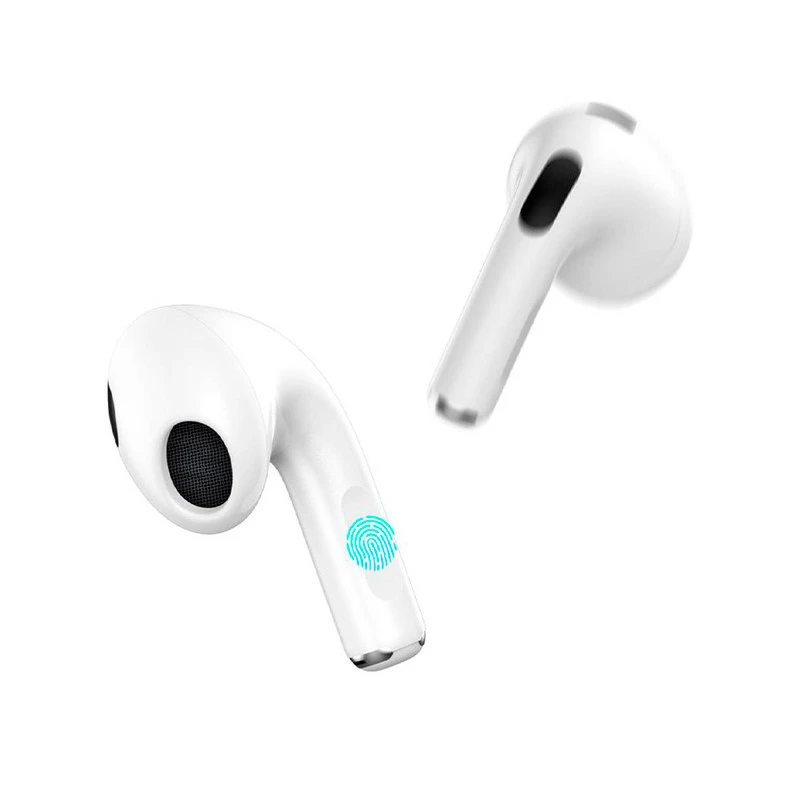 هندزفری بلوتوث دو تایی Green Lion Earbuds 3 TWS